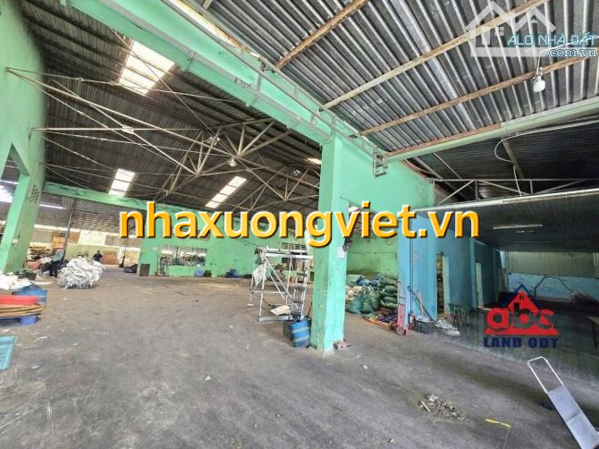 X040 Xưởng bán cực hiếm ngoài KCN đã đóng lên full Skc 100% Thạnh Phú - Vĩnh Cửu - Đồng Na