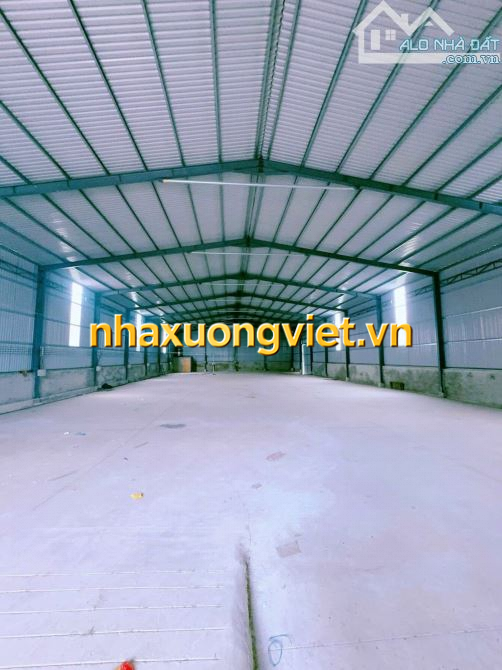 X092 Bán xưởng góc 2 Mt hơn1000m2 mới Gần KCN Hố Nai 3 Đường tránh Võ Nguyên Giáp