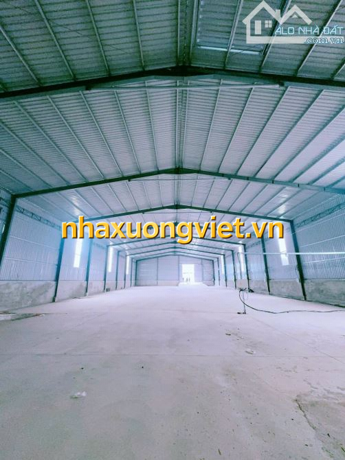 X092 Bán xưởng góc 2 Mt hơn1000m2 mới Gần KCN Hố Nai 3 Đường tránh Võ Nguyên Giáp