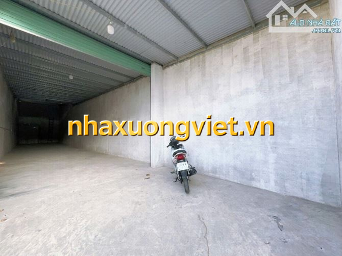 D046 Bán nhà kho vị trí 1 mặt tiền Ngay Bệnh viên Âu cơ  P.Tân Biên Gần Cầu Sập Tp .Biên H