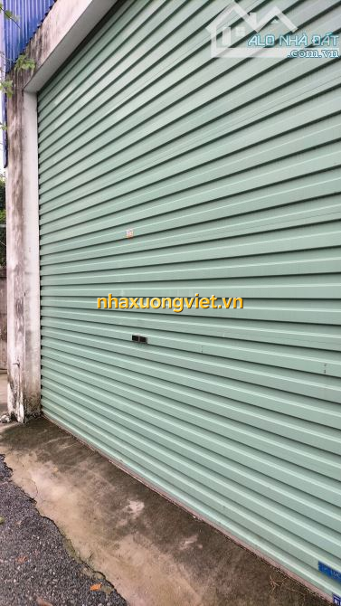 Bán Đất + Kho Cực Đẹp_ Nguyễn Quý Trị Kiêu Kỵ -142,5m Đường xe Tải Đỗ-Kinh Doanh đỉnh