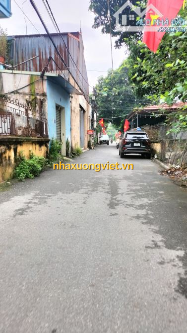 Bán Đất + Kho Cực Đẹp_ Nguyễn Quý Trị Kiêu Kỵ -142,5m Đường xe Tải Đỗ-Kinh Doanh đỉnh