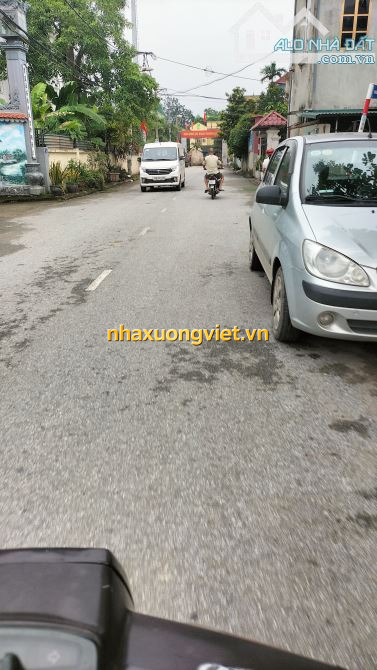 Bán Đất + Kho Cực Đẹp_ Nguyễn Quý Trị Kiêu Kỵ -142,5m Đường xe Tải Đỗ-Kinh Doanh đỉnh