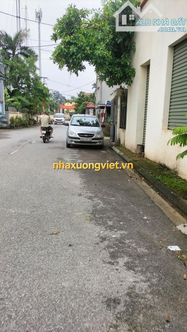 Bán Đất + Kho Cực Đẹp_ Nguyễn Quý Trị Kiêu Kỵ -142,5m Đường xe Tải Đỗ-Kinh Doanh đỉnh