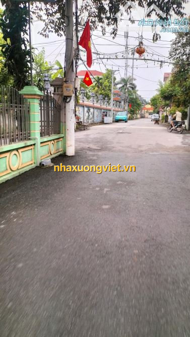 Bán Đất + Kho Cực Đẹp_ Nguyễn Quý Trị Kiêu Kỵ -142,5m Đường xe Tải Đỗ-Kinh Doanh đỉnh