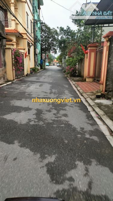 Bán Đất + Kho Cực Đẹp_ Nguyễn Quý Trị Kiêu Kỵ -142,5m Đường xe Tải Đỗ-Kinh Doanh đỉnh