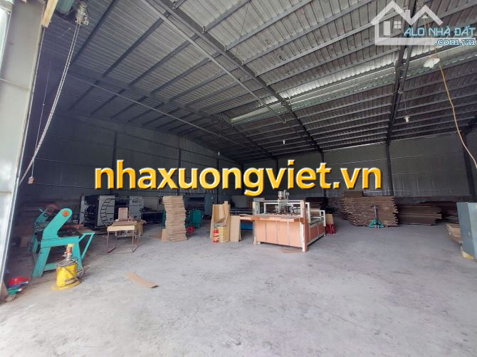 bán kho xương 1892m2, giá bán 17 tỷ, Xã Đức Lập Hạ, Đức Hòa, Long An.