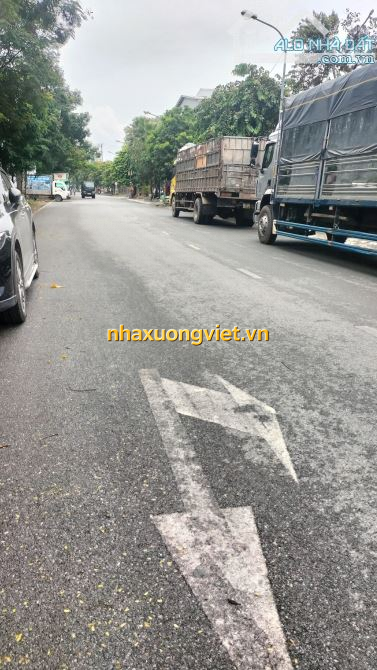 💥 Giảm 5 tỷ🔥Trục Chính Long Biên-Xuân Quan 326m MT11m Tặng Xưởng Sản Xuất khung Cột Thép