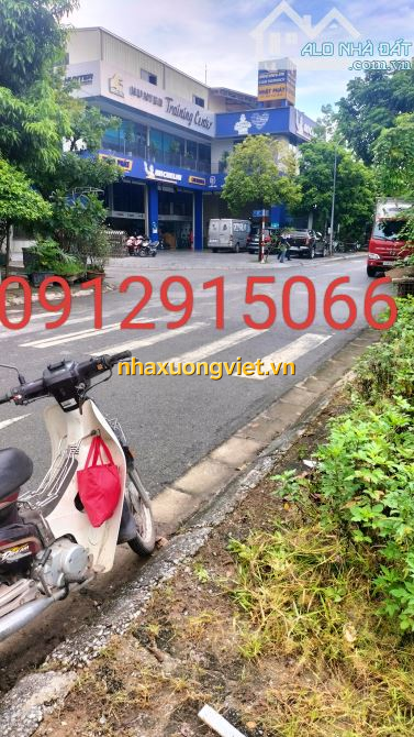 💥 Giảm 5 tỷ🔥Trục Chính Long Biên-Xuân Quan 326m MT11m Tặng Xưởng Sản Xuất khung Cột Thép