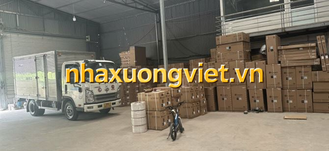 💥 Giảm 5 tỷ🔥Trục Chính Long Biên-Xuân Quan 326m MT11m Tặng Xưởng Sản Xuất khung Cột Thép