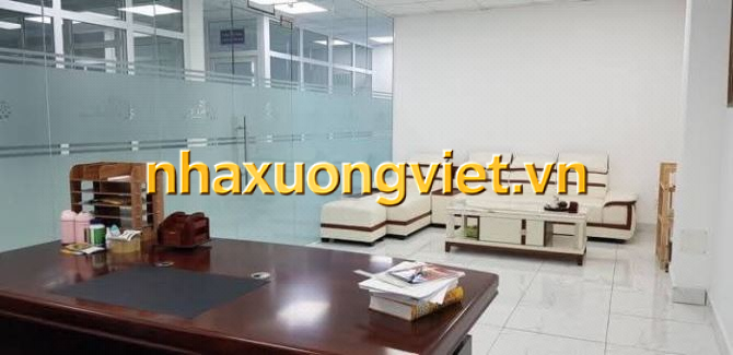 Bán nhà xưởng Ăn Phú Đông Quận 12, Quốc lộ 1A, 1300m, Đường xe cont,46,5 tỷ