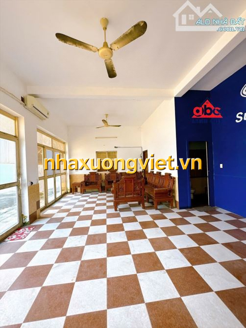 XT107 Cho thuê xưởng sản xuất 2700m2  Gần đường chánh Võ Nguyên Giáp Phước Tân -Biên Hoà Đ