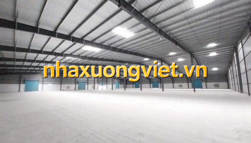 CHO THUÊ NHÀ XƯỞNG TRONG KCN AMATA LONG BÌNH, BIÊN HÒA, ĐỒNG NAI