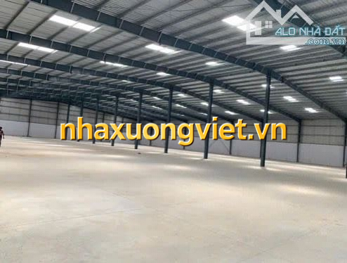 CHO THUÊ NHÀ XƯỞNG TRONG KCN AMATA LONG BÌNH, BIÊN HÒA, ĐỒNG NAI