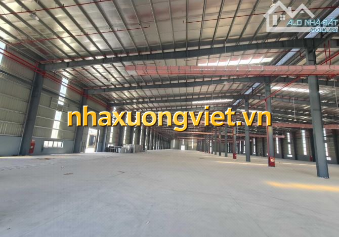 Cho thuê nhà xưởng sản xuất gần KCN Thạnh Phú, Thiện Tân, 2200m2, 2800m2, 3450m2, 5000m2