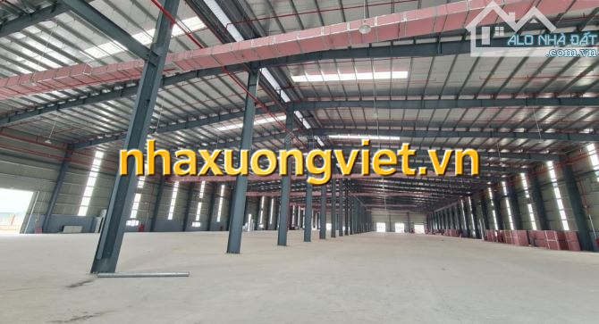 Cho thuê nhà xưởng sản xuất gần KCN Thạnh Phú, Thiện Tân, 2200m2, 2800m2, 3450m2, 5000m2