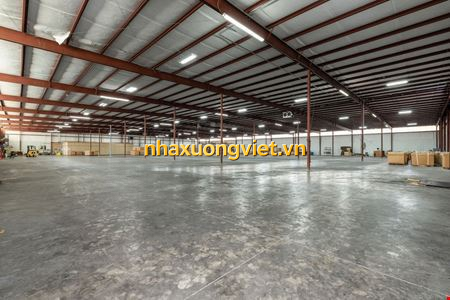 Cho thuê kho xưởng trong các KCN Nhơn Trạch 1,2,3,5,6 Huyện Nhơn Trạch, Đồng Nai