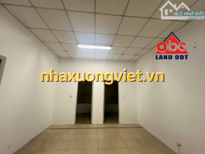Cho thuê xưởng sản xuất 1800m2 trong cụm kcn Tam Phước Biên Hòa Đồng Nai Giá Rẻ
