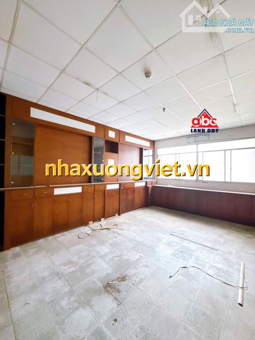 Cho thuê xưởng sản xuất trong kcn Trảng Bom Đồng Nai giá rẻ