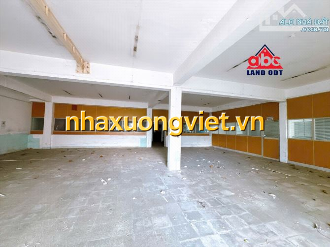 Cho thuê xưởng sản xuất trong kcn Trảng Bom Đồng Nai giá rẻ