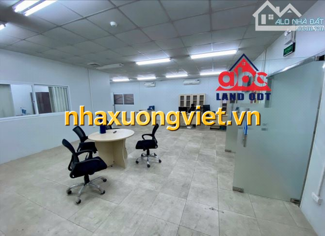 Cho thuê nhà xưởng sản xuất trong kcn tỉnh đồng Nai giá rẻ