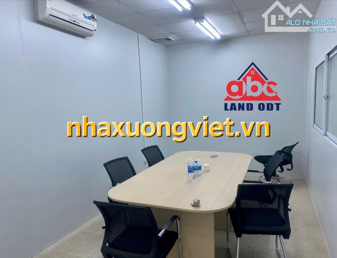 Cho thuê nhà xưởng sản xuất trong kcn tỉnh đồng Nai giá rẻ