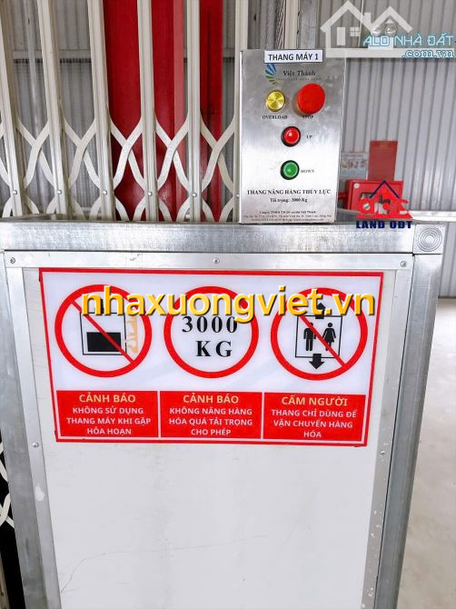 Cho thuê xương trong kcn Trảng Bom tỉnh đồng Nai giá rẻ