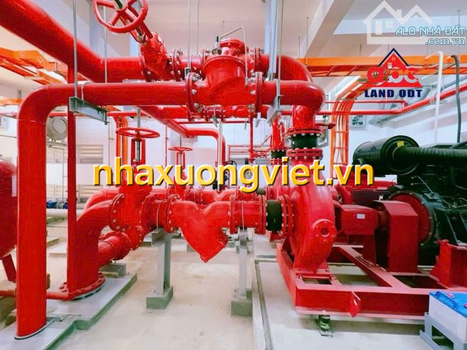 Cho thuê xương trong kcn Trảng Bom tỉnh đồng Nai giá rẻ