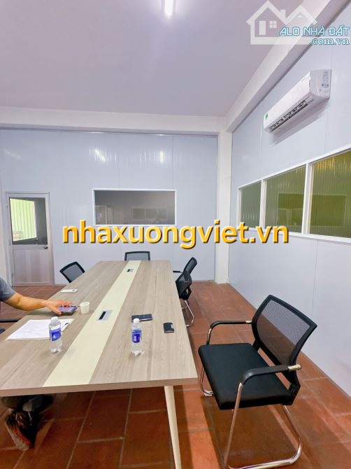 Cho thuê nhà kho 3500m2 gần kcn Amata Biên Hòa Đồng Nai giá rẻ