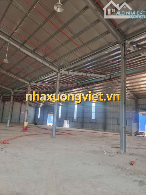 XT492  🆘CHO THUÊ KHO 3.500m2 Mới Xây Dựng – Tại CNN Long Thành _Đồng Nai.