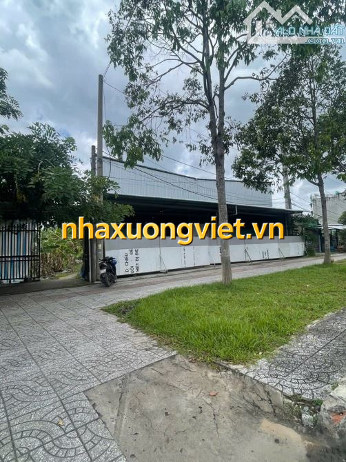 cho thuê kho mặt tiền đường võ văn kiệt bình thuỷ cần thơ, dtsd trên 1000m2