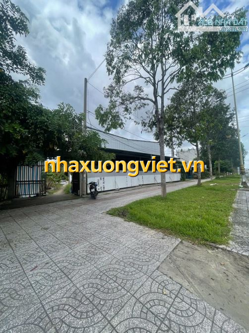 cho thuê kho mặt tiền đường võ văn kiệt bình thuỷ cần thơ, dtsd trên 1000m2