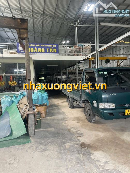 cho thuê kho mặt tiền đường võ văn kiệt bình thuỷ cần thơ, dtsd trên 1000m2