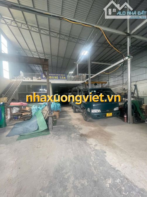 cho thuê kho mặt tiền đường võ văn kiệt bình thuỷ cần thơ, dtsd trên 1000m2