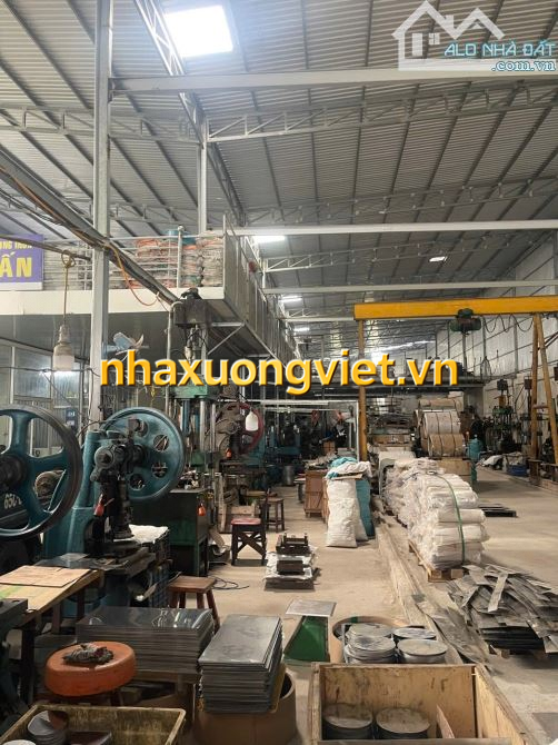 cho thuê kho mặt tiền đường võ văn kiệt bình thuỷ cần thơ, dtsd trên 1000m2