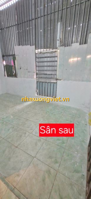 Cho Thuê Kho Lộ 50m Kdc 586, Cái Răng, CẦN Thơ