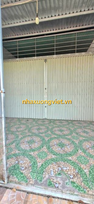 Cho Thuê Kho Lộ 50m Kdc 586, Cái Răng, CẦN Thơ