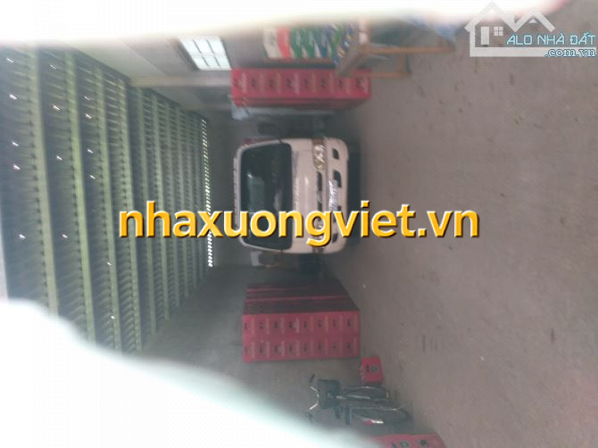 Cho thuê Kho kiên cố Kdc Hồng Loan, Cái Răng, Cần Thơ