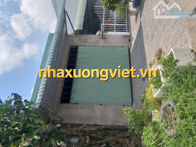 Cho thuê Kho kiên cố Kdc Hồng Loan, Cái Răng, Cần Thơ