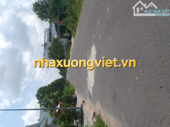 Cho thuê Kho kiên cố Kdc Hồng Loan, Cái Răng, Cần Thơ