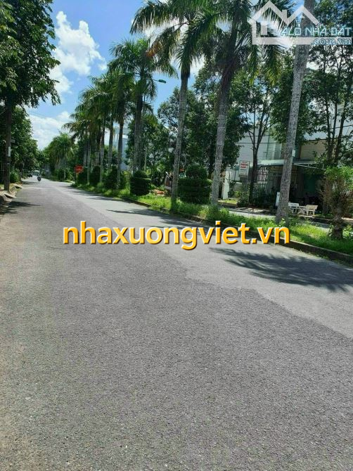 Cho thuê Kho 207m2 Trục Chính Phan Trọng Tuệ KDC Diệu Hiền, Cái Răng, Cần Thơ