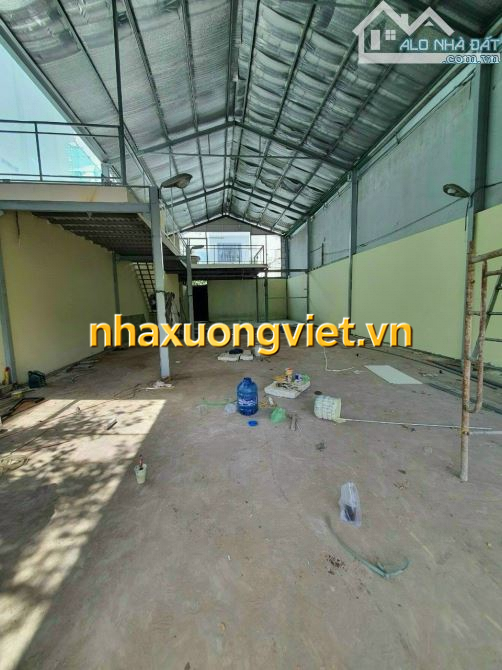 Cho thuê Kho 207m2 Trục Chính Phan Trọng Tuệ KDC Diệu Hiền, Cái Răng, Cần Thơ
