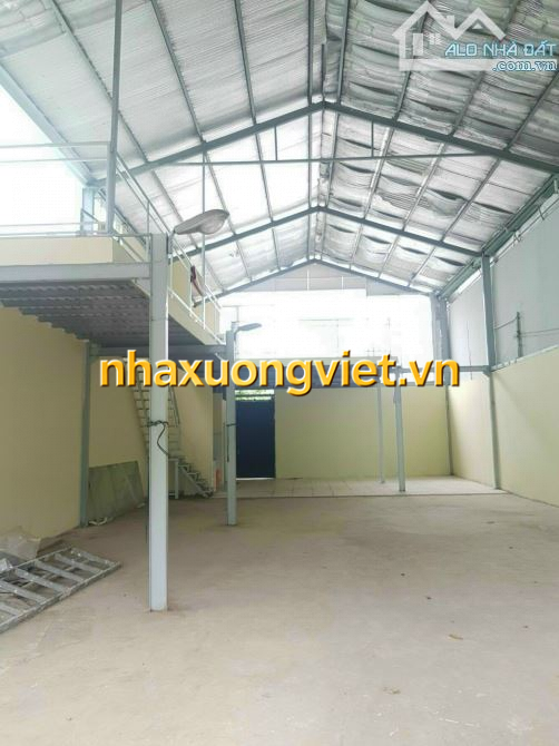 Cho thuê Kho 207m2 Trục Chính Phan Trọng Tuệ KDC Diệu Hiền, Cái Răng, Cần Thơ