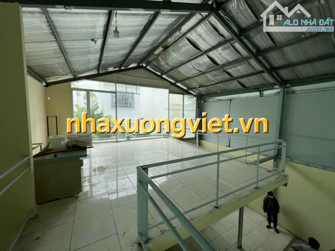 Cho thuê Kho 207m2 Trục Chính Phan Trọng Tuệ KDC Diệu Hiền, Cái Răng, Cần Thơ