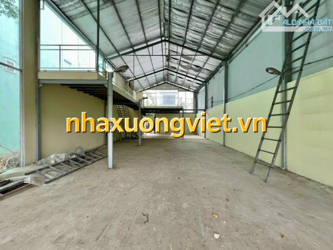 Cho thuê Kho 207m2 Trục Chính Phan Trọng Tuệ KDC Diệu Hiền, Cái Răng, Cần Thơ