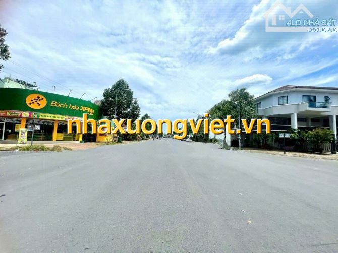 Cho Thuê Kho 345m2 Kdc Long Thịnh, Cái Răng, Cần Thơ