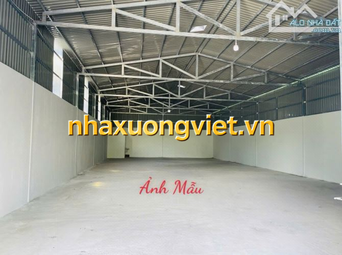 Cho Thuê Kho 345m2 Kdc Long Thịnh, Cái Răng, Cần Thơ