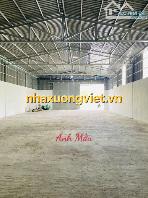 Cho Thuê Kho 345m2 Kdc Long Thịnh, Cái Răng, Cần Thơ