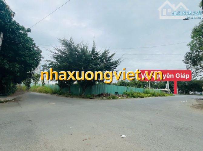 Cho Thuê Kho 345m2 Kdc Long Thịnh, Cái Răng, Cần Thơ