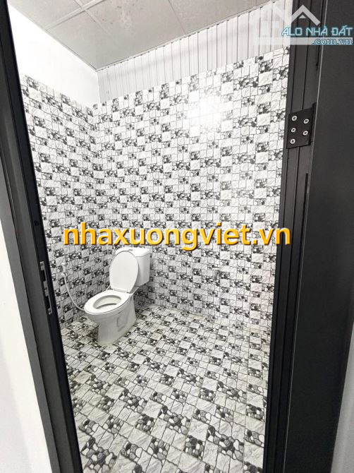 Cho thuê Kho 470 m2 gần KCN Trà Nóc mới xây có điện 3 pha